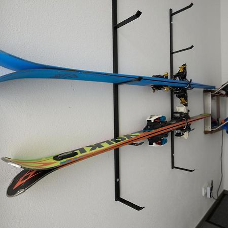 Chalet Alpenspirit 加爾米施-帕滕基興 外观 照片